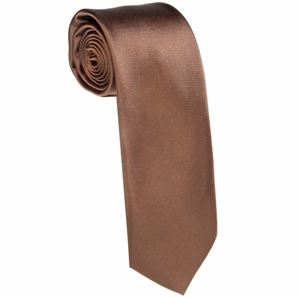 Tie Australia Kangaroo Diamond Grey - Address