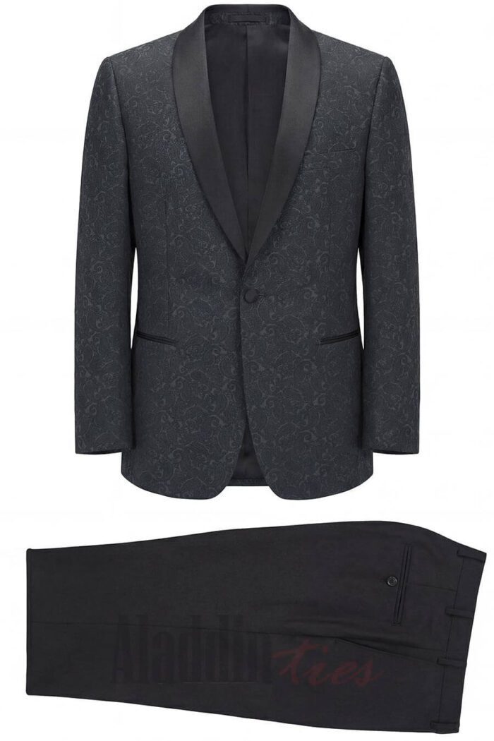 G79696_1_01- Shawl Giorgio Fiorelli
